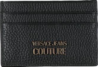 Piccola pelletteria Gianni Versace Pelli esotiche per Uomo